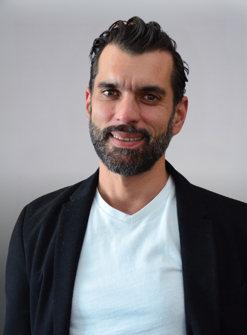 Vincent Speranza